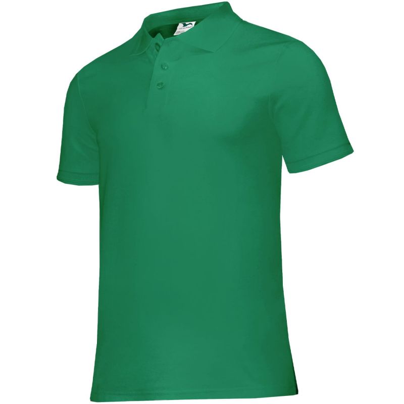 Malfini Pique Polo Free M MLI-F0316 polo shirt, grass green Clothing/Lifestyle/T-shirts/Malfini Malfini