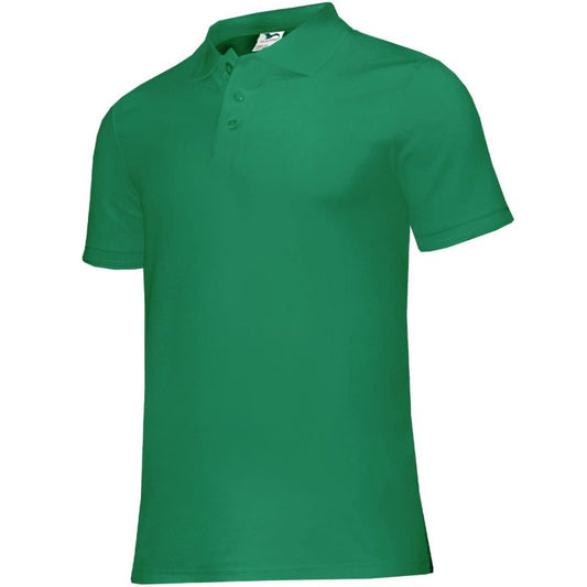 Malfini Pique Polo Free M MLI-F0316 polo shirt, grass green Clothing/Lifestyle/T-shirts/Malfini Malfini