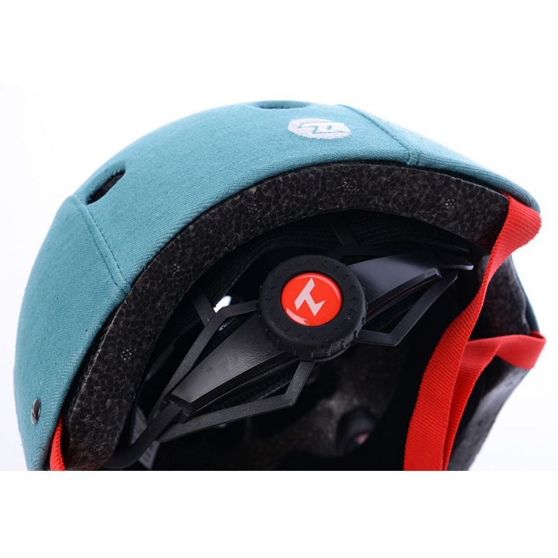 Tempish Skillet Air 102001087 helmet Accessories/Bicycle/Akcesoria rowerowe Your Sports Performance