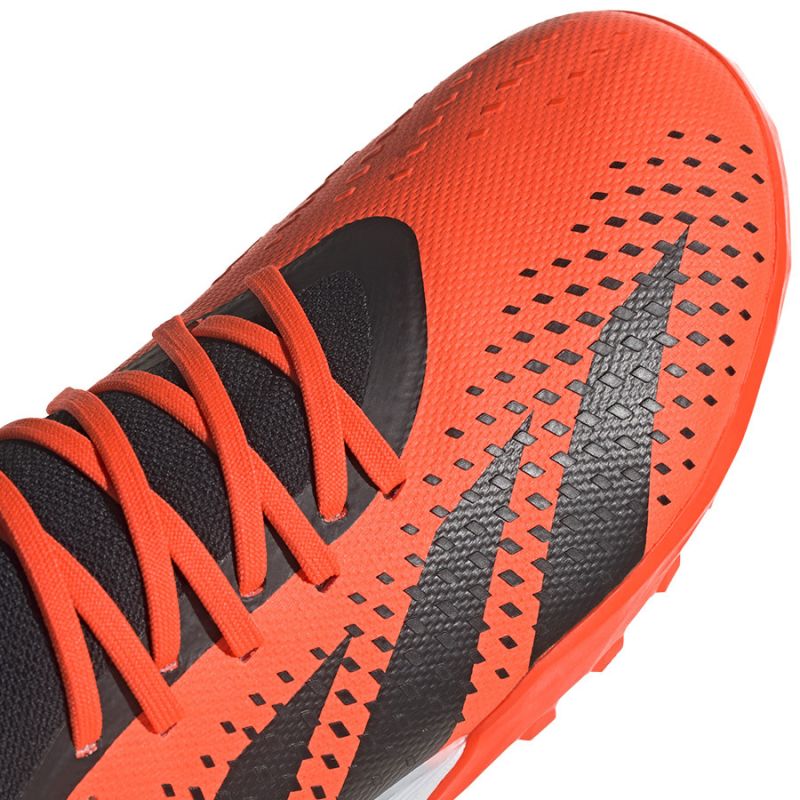 Adidas Predator Accuracy.3 TF M GW4638 football shoes Footwear/Football Adidas