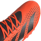 Adidas Predator Accuracy.3 TF M GW4638 football shoes Footwear/Football Adidas