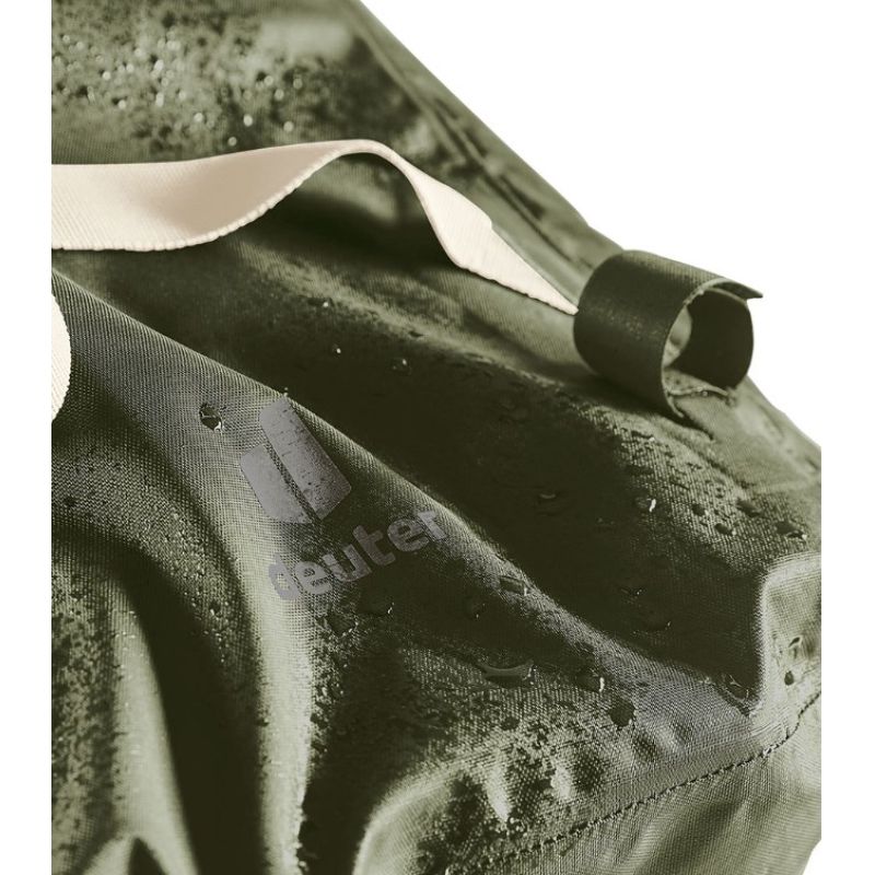 Deuter Amager 25+5 graphite cycling backpack Survival/Torby, plecaki, organizery Your Sports Performance