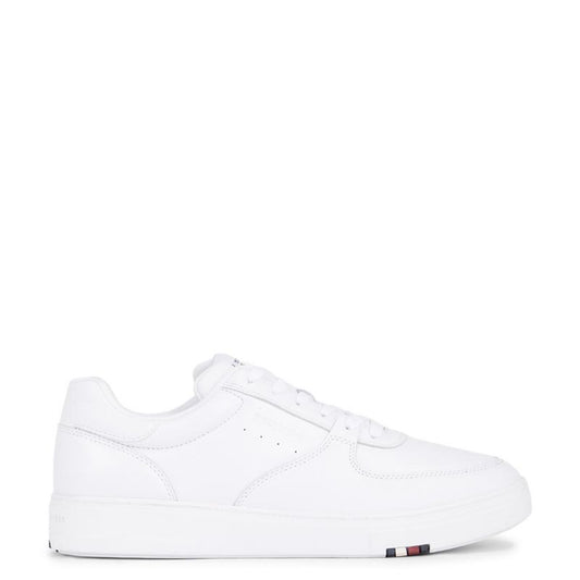 Tommy Hilfiger Modern Cup Corporate Lth M shoes FM0FM04941YBS Footwear/Lifestyle/Tommy Hilfiger Tommy Hilfiger