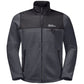 Jack Wolfskin Dna Grizzly Fleece FZ M 1709982-6230 Clothing/Outdoor/Jack Wolfskin Your Sports Performance