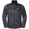 Jack Wolfskin Dna Grizzly Fleece FZ M 1709982-6230 Clothing/Outdoor/Jack Wolfskin Your Sports Performance