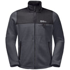 Jack Wolfskin Dna Grizzly Fleece FZ M 1709982-6230 Clothing/Outdoor/Jack Wolfskin Your Sports Performance
