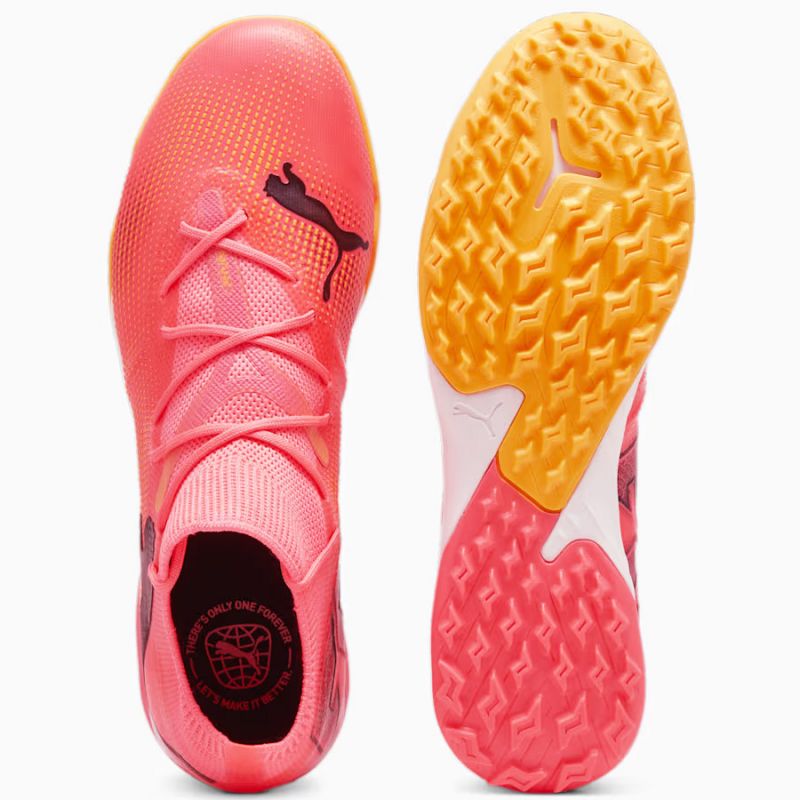 Puma Future 7 Match TT M shoes 107720 03 Footwear/Football Puma