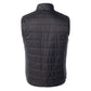 Men's Quilted Vest MASHAL VEST In preparation Your Sports Performance