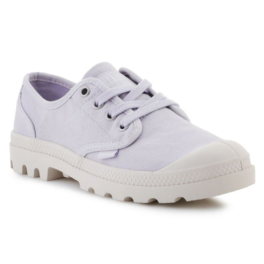 Palladium Pampa Oxford Shoes W 92351-549-M Footwear/Lifestyle/Palladium Your Sports Performance