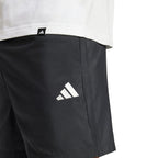 adidas Essentials Small Logo Chelsea M JF1117 shorts Clothing/Training Adidas