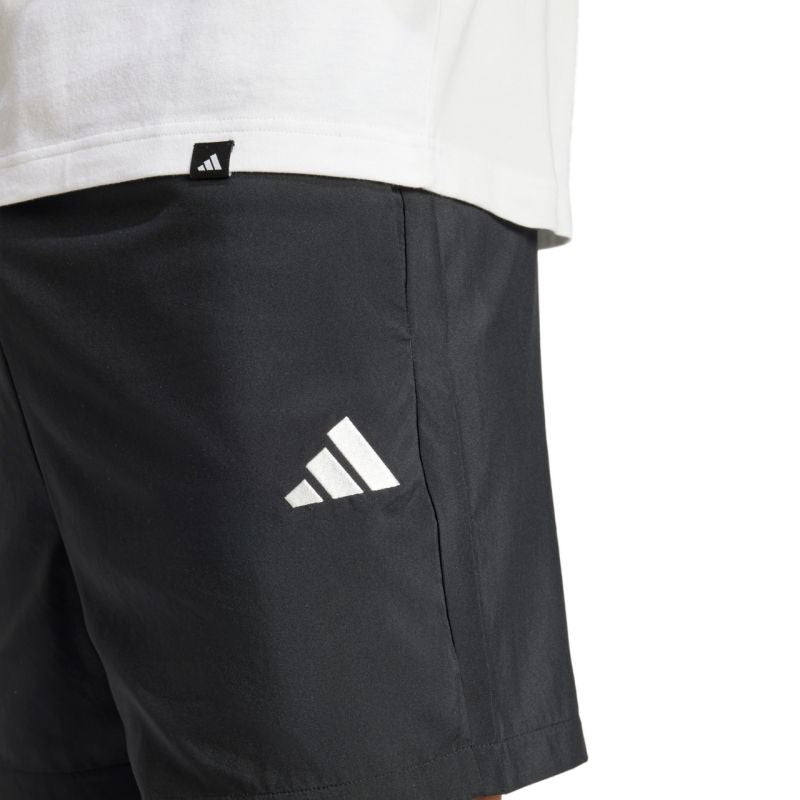 adidas Essentials Small Logo Chelsea M JF1117 shorts Clothing/Training Adidas