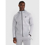 Men's regular quick-drying training sweatshirt 4F 4FWAW25TFSWM560-27S