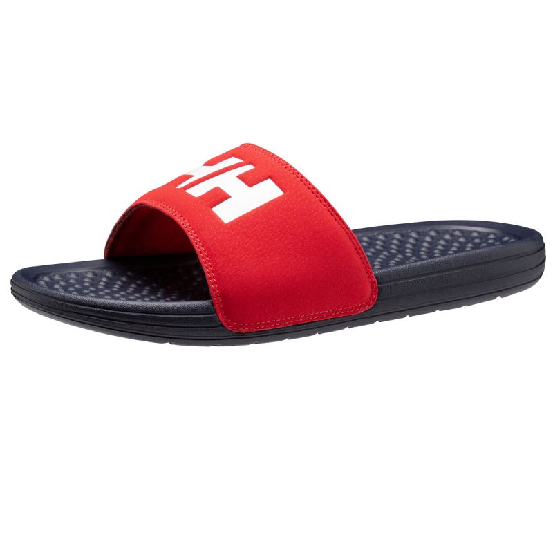 Helly Hansen H/H Slide M 11714 597 Flip-Flops Footwear/Lifestyle/Helly Hansen Your Sports Performance