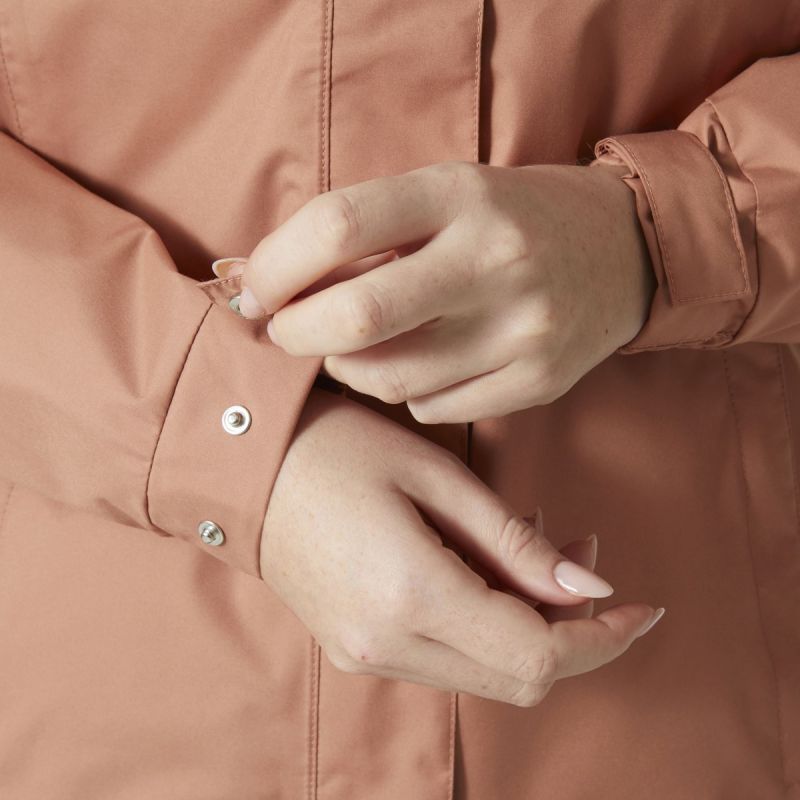 Helly Hansen Rain Jacket Aden Jacket W 62650 084 Clothing/Outdoor/Helly Hansen Your Sports Performance