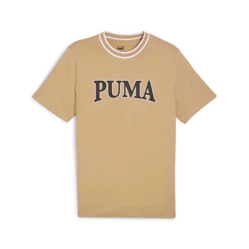 Puma Squad T-shirt M 678967 83 Clothing/Lifestyle/T-shirts Puma