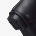 Sale - Viking Kunto Black Rubber Boot (1-49740-2) In preparation Your Sports Performance