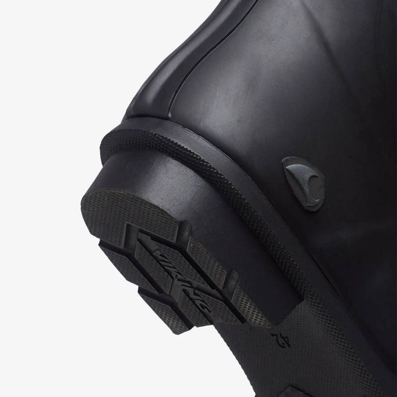 Sale - Viking Kunto Black Rubber Boot (1-49740-2) In preparation Your Sports Performance