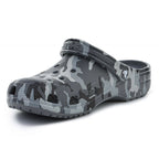 Crocs Classic Printed Camo Clog M 206454-0IE flip flops