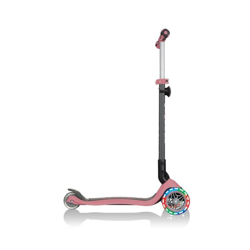Scooter, bike, Globber GO-UP Deluxe Lights 646-210 Accessories/Skating/Hulajnogi Your Sports Performance