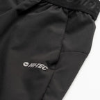Women's shorts LADY DEHINN SHORTS Hi-Tec