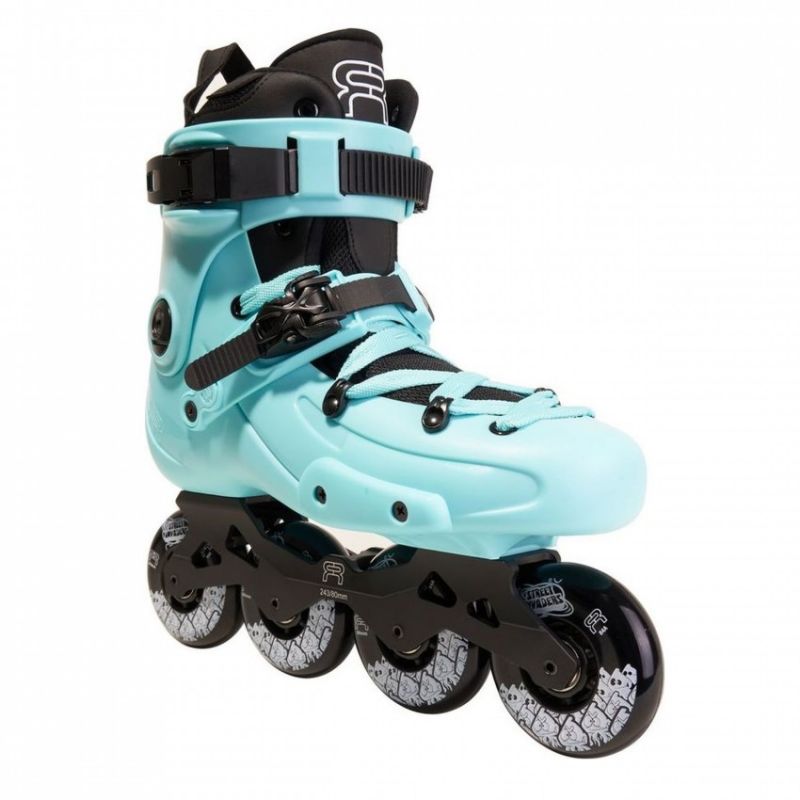 Freestyle skates FR1 80 22FRSK-FR180-LB Accessories/Skating/Rolki (pozostałe) Your Sports Performance