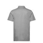 BOSS Palosh 30 Silver Slim Fit Men's Polo Shirt Gray (50471335-041) In preparation Your Sports Performance