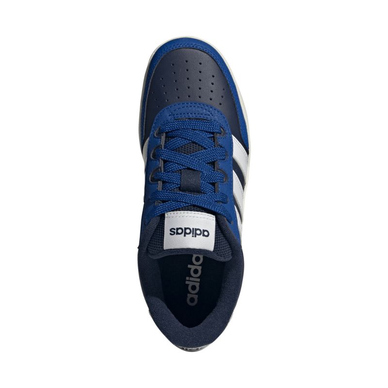 adidas Breakbase blue kids' shoes JQ3062 To be categorized Your Sports Performance
