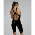Women’s Swimsuit W AVICTOR OPBK SOL