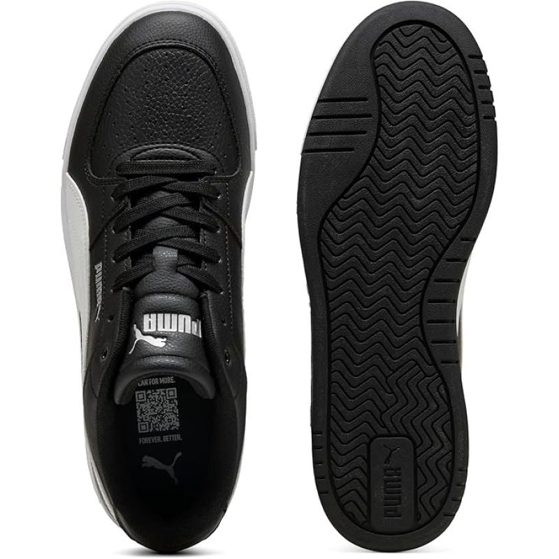 Puma Caven III Black-White (40448403)