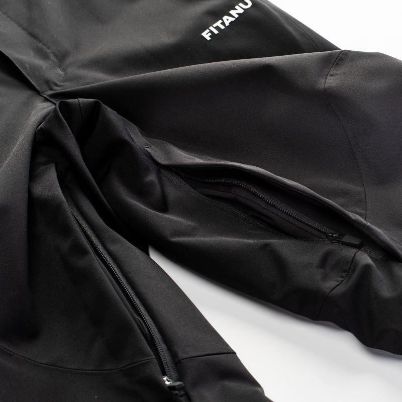 Men's Pants MALTINO PANTS PRIMALOFT To be categorized Your Sports Performance