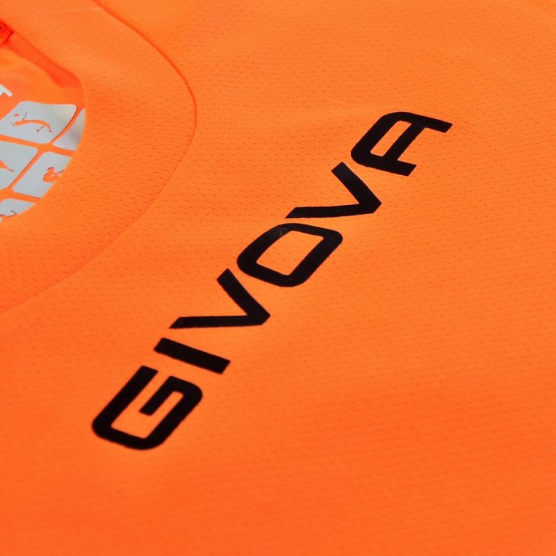 Givova One U MAC01-0001 football jersey Clothing/Football/Givova Givova