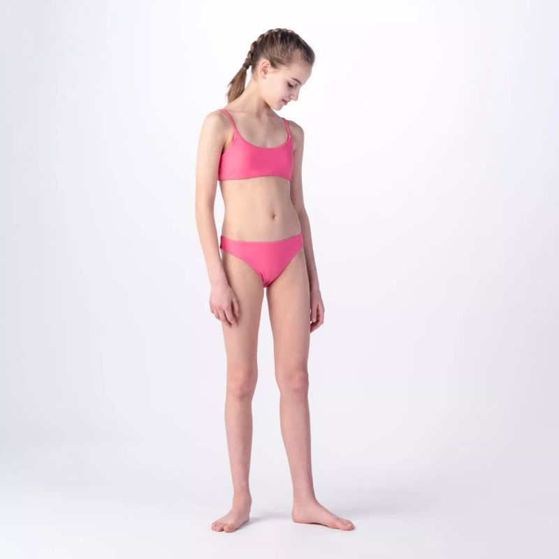 Aquawave Norte Top Jr swimsuit top 92800482329 Clothing/Swimming/Aquawave Your Sports Performance