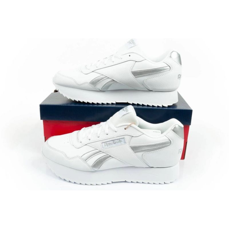 Reebok W 100033037 shoes Footwear/Lifestyle Reebok