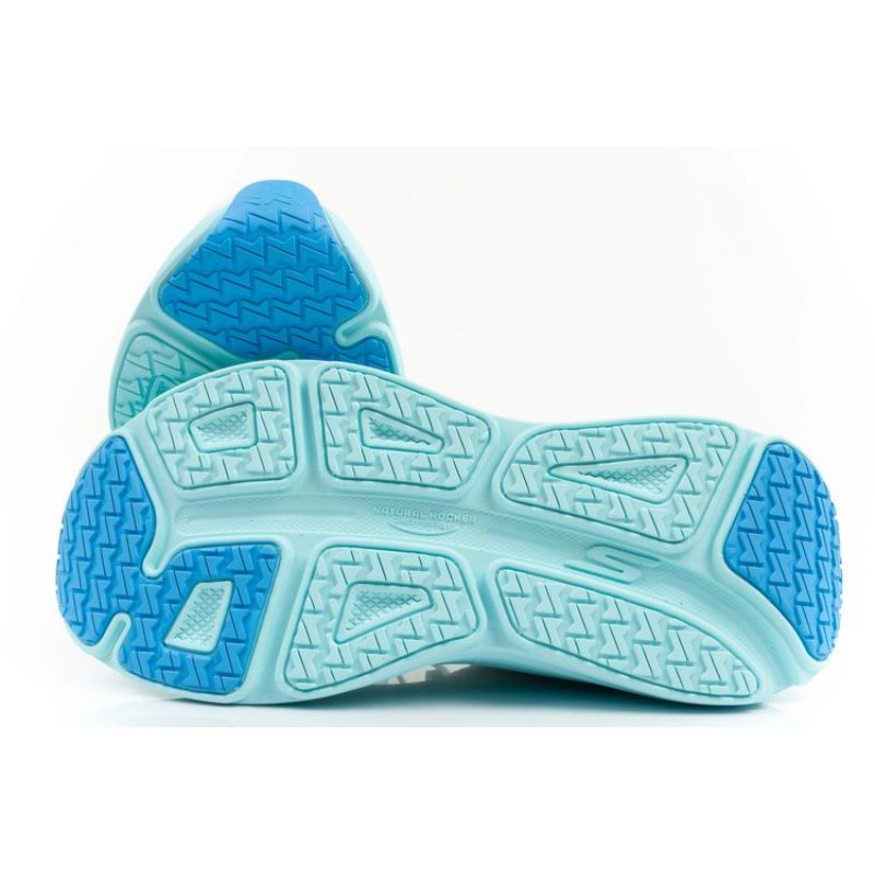 Skechers Max Cushioning W 129470/WLB Running Shoes Footwear/Running/Women/Skechers Skechers