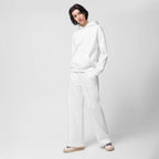 Women's Outhorn Wide Leg Sweatpants *Kategoria tymczasowa Your Sports Performance