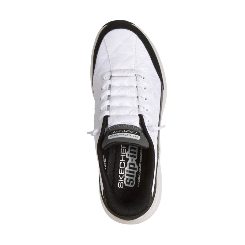 Skechers Contour W 150404 WBK Shoes Skechers
