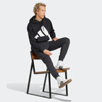 Adidas Essentials Big Logo French Terry M IN6163 pants Clothing/Lifestyle/Trousers, shorts Adidas