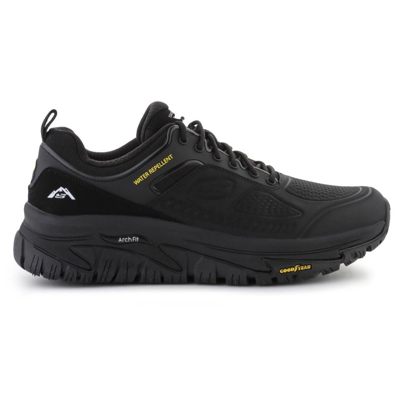 Skechers Arch Fit Road Walker - Recon M 237333-BBK shoes Footwear/Lifestyle/Skechers Your Sports Performance