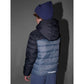 Boy's down jacket with synthetic filling 4F 4FJRAW25TDJAM0770-25S *Kategoria tymczasowa Your Sports Performance