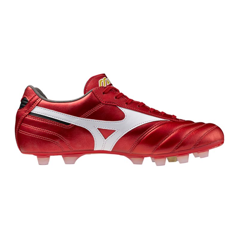 Mizuno Morelia II PRO Shoes In preparation Your Sports Performance