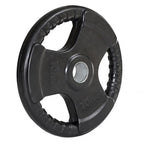 Olympic plate with rubber Hms TOK15 17-61-035 Accessories/Training equipment Your Sports Performance