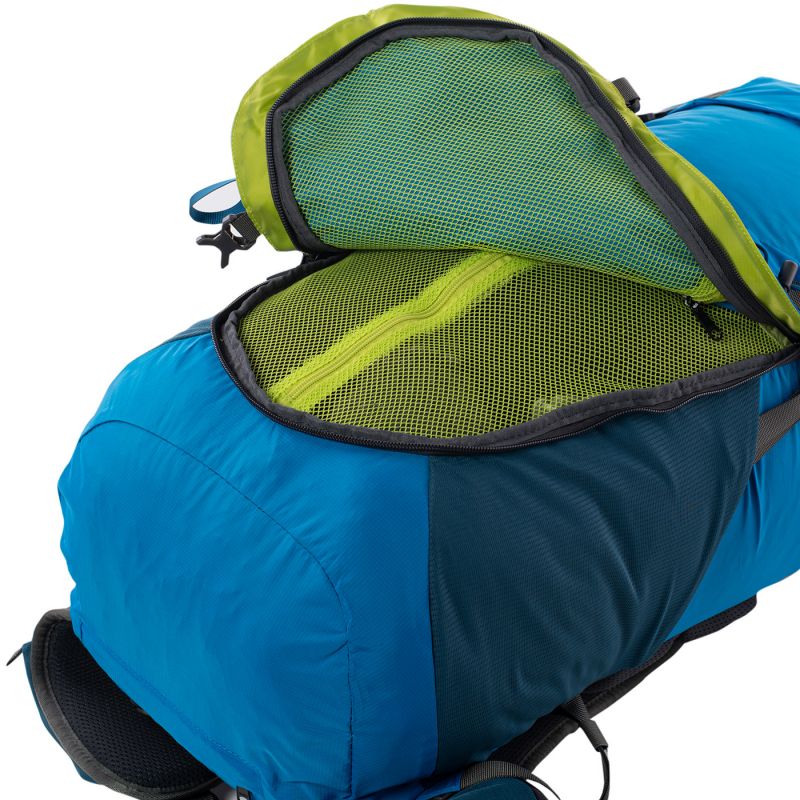 Elbrus Convoy 65 backpack 92800597680 Accessories/Plecaki Your Sports Performance