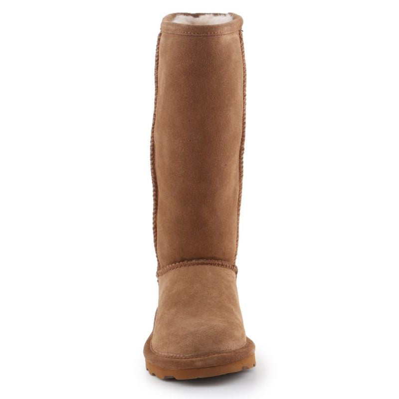 BearPaw Elle Tall W 1963W Hickory II insulated boots Footwear/Outdoor/BearPaw Your Sports Performance