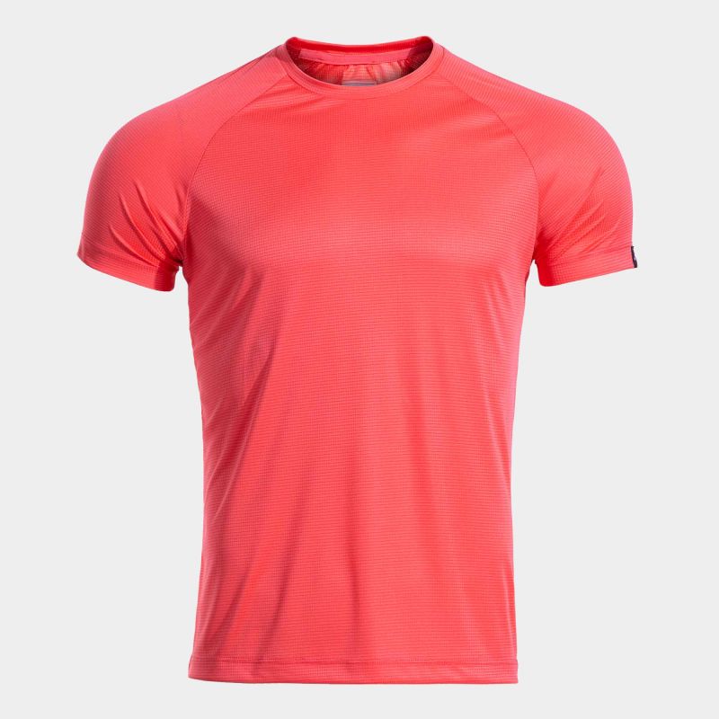 Joma R-Night Iconic Short Sleeve T-shirt M 104001.632 Clothing/Running/Joma Joma