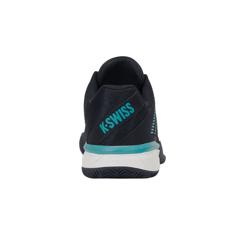 K-Swiss EXPRESS LIGHT 3 CLAY CRB/BLCDBLC/BLTC-M (08563-031-M)
