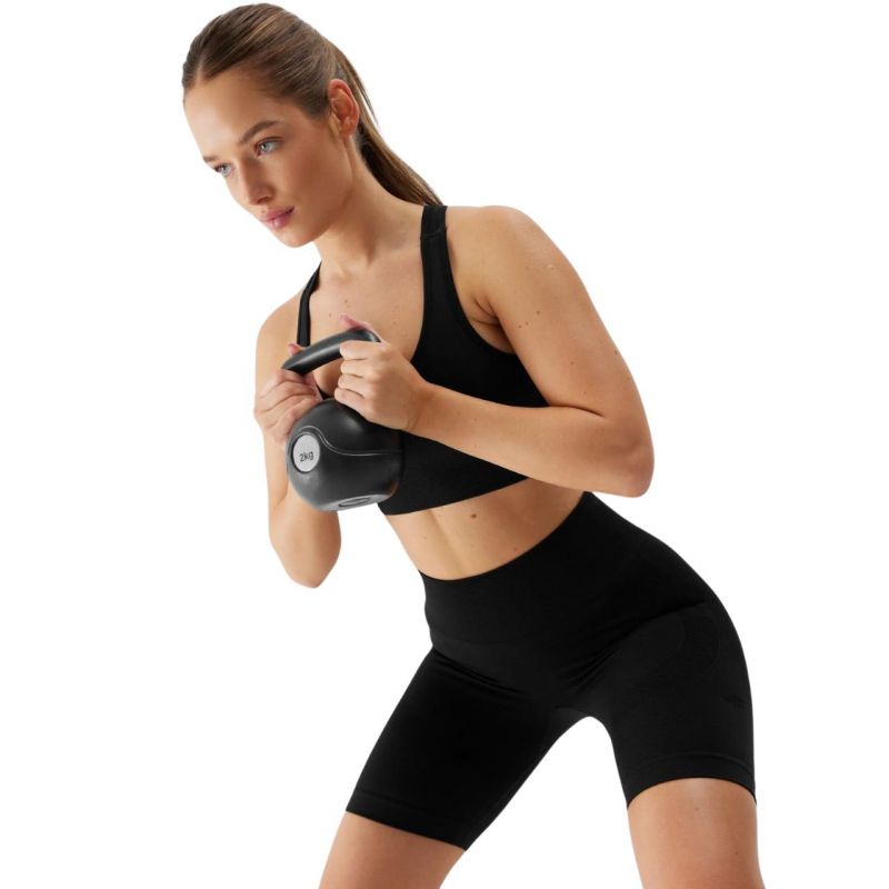 4F FNK W shorts 4FWSS24TFSHF496 20S Clothing/Training 4F