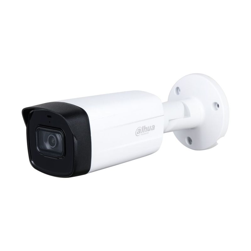 Dahua Technology DH-HAC HAC-HFW1231TM-I8-A-0360B Bullet CCTV Security Camera Indoor & Outdoor 1920 x 1080 px Ceiling / Wall / Pole CCTV Analog HD/Kamery Your Sports Performance