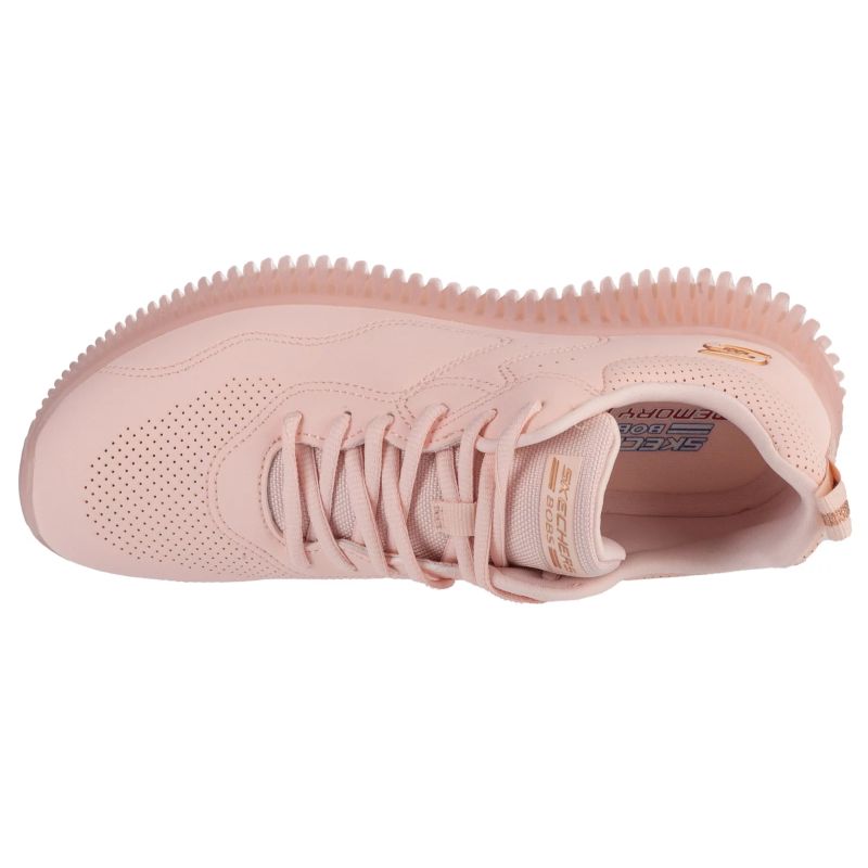 Skechers Bobs Geo - How Marvelous 117422-LTPK Pink 36 In preparation Your Sports Performance