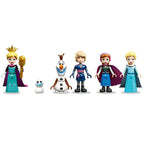 LEGO Disney Frozen 43197 Ice Castle Kid/Toys Your Sports Performance