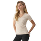 4F T-shirt W 4FWSS24TTSHF1359 12S Clothing/Lifestyle/T-shirts/4F 4F